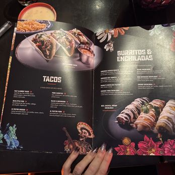 Diablo's Cantina - Mexican Near Me - Las Vegas, Nevada