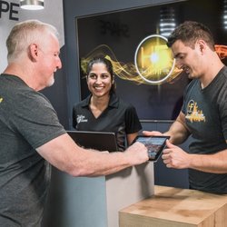 The HITFIT Gym