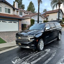 SUV2LAX - Book Now! Suv2Lax.com - Airport Transportation