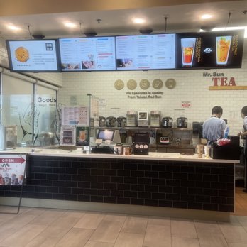 Mr Sun Tea - Juice Bars & Smoothies Near Me - Fremont, California Mr Sun Tea - Juice Bars & Smoothies Near Me - Fremont, California