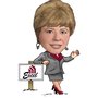 Photo of Kim Privette
