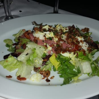 Ocean Prime - Great salad - Seafood Near Me - Tampa, Florida Ocean Prime - Great salad - Seafood Near Me - Tampa, Florida