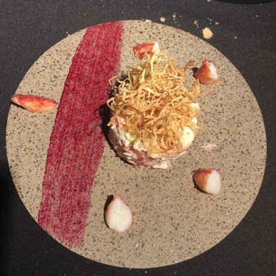 Kalma Resto by null