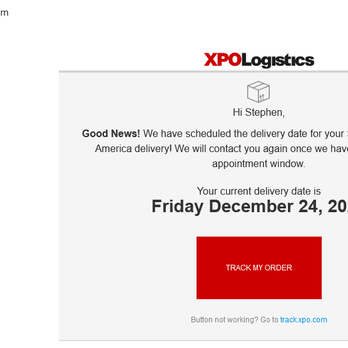 XPO Logistics - Shipping Centers Near Me - Sumner, Washington
