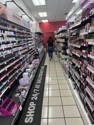 Sally Beauty, 1428 N Litchfield Rd, Goodyear, AZ 85395, US - MapQuest