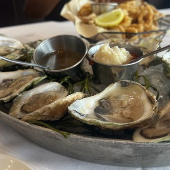 Half Moon - oysters - New American Near Me - Dobbs Ferry, New York Half Moon - oysters - New American Near Me - Dobbs Ferry, New York