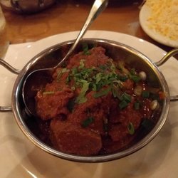 Shandar Tandoori Indian & Malaysian Restaurant