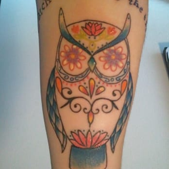 Tattoo Factory - 8/26/11 by Anthony Barry - Tattoo Near Me - Chicago, Illinois Tattoo Factory - 8/26/11 by Anthony Barry - Tattoo Near Me - Chicago, Illinois