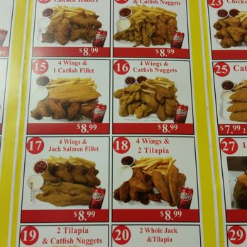 Pop's Kitchen - Menu - American Near Me - St Louis, Missouri