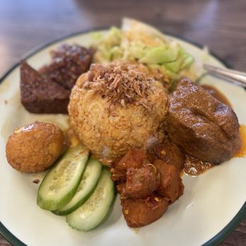 Borneo Eatery - Indonesian Near Me - Alhambra, California Borneo Eatery - Indonesian Near Me - Alhambra, California