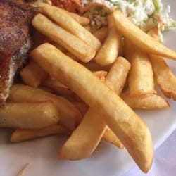 Góral Burger - Amazing fries