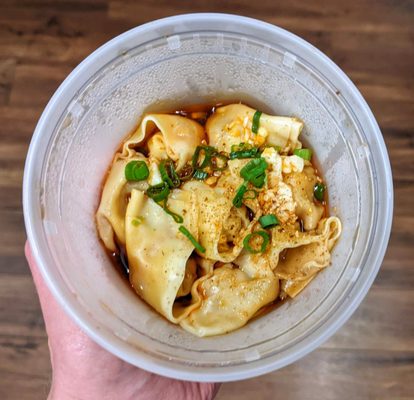 Chef Ching’s Kitchen by null