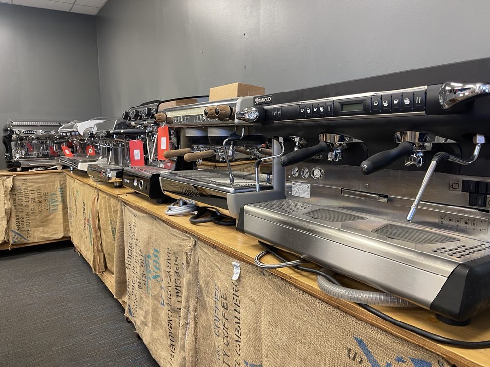 COFFEE MACHINE DEPOT USA Updated September 2024 23 Photos & 26