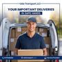 Photo of Udo Transport