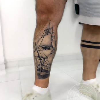Black Rose - Tattoo Near Me - Rio de Janeiro, RJ Black Rose - Tattoo Near Me - Rio de Janeiro, RJ