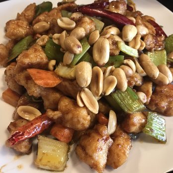 Tiger Noodle House - Cashew chicken - Chinese Near Me - Katy, Texas Tiger Noodle House - Cashew chicken - Chinese Near Me - Katy, Texas