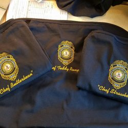 American Eagle Embroidery & Graphics