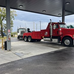 Falcon Towing & Recovery