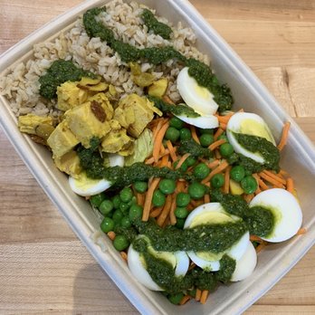 Giardino Gourmet Salads - Salad Near Me - Davie, Florida Giardino Gourmet Salads - Salad Near Me - Davie, Florida