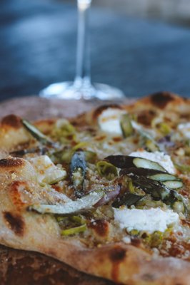 Cowhorn Vineyard & Garden by null