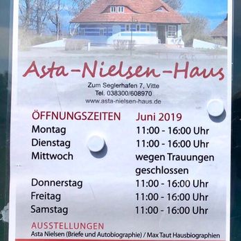 Haus Karusel - Museums Near Me - Vitte, MV
