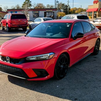 Tonys Auto Group - Car Dealers Near Me - Irving, Texas