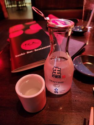 RA Sushi Bar Restaurant by null