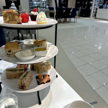 Tilly's - Afternoon tea - Coffee & Tea Near Me - Fishers, Indiana