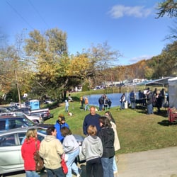 Heller Orchards - Apple Festival 2014