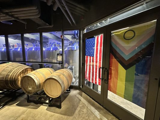 Sam Adams Downtown Boston Taproom by null Sam Adams Downtown Boston Taproom by null