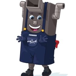 Henry Smith Plumbing, Heating & Cooling