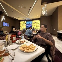 Plum VIP Lounge