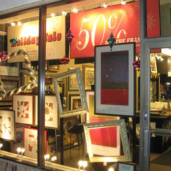 Frameworthy - Framing Near Me - Minnetonka, Minnesota