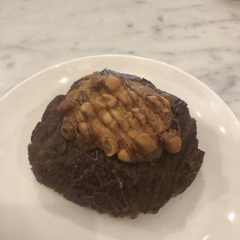 Lost Larson Bakery - Chocolate hazelnut croissant - Coffee & Tea Near Me - Chicago, Illinois Lost Larson Bakery - Chocolate hazelnut croissant - Coffee & Tea Near Me - Chicago, Illinois