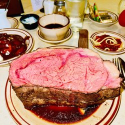 Farmer Brown's Steak House - Hired Hands Cut