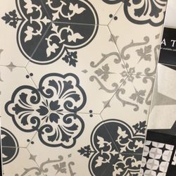 The Granite Girls - Love these TILE's