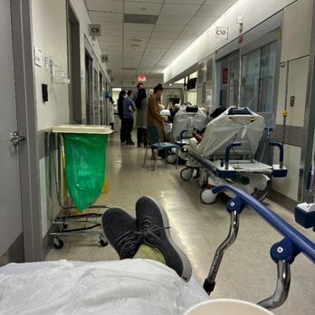 WEILL CORNELL MEDICINE - EMERGENCY MEDICINE - Updated May 2026