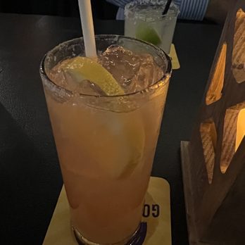 Morrison - Tequila Bang - Gastropubs Near Me - Los Angeles, California