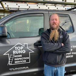 Top Rung Home Inspection Services