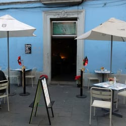 Vecinos Osteria