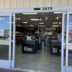 Somosfresh Market