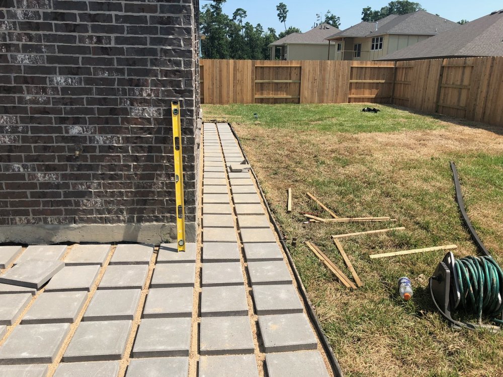 Slide of I & J Remodeling