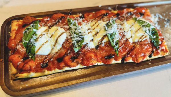 Dua Trattoria by null