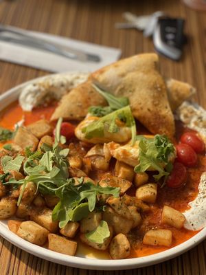 Eggstatic Toronto by null