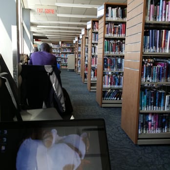 Milton Public Library - Study - Libraries Near Me - Milton, Ontario