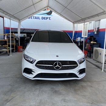 iRepair Auto Body And Paint - Body Shops Near Me - Canoga Park, California