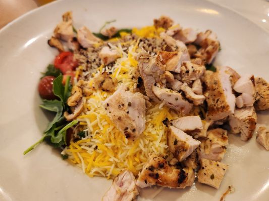 Red Line Diner by null