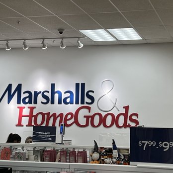 Marshalls - Department Stores Near Me - San Juan, Puerto Rico