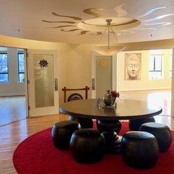 Radiance Yoga Studio