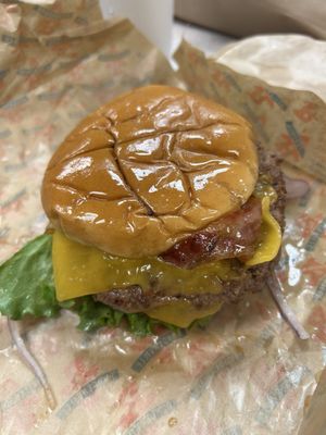 Burgerville by null